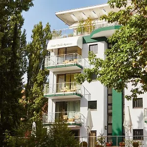 Hotel Bernstein Kastania
