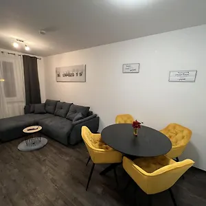 Apartment In Altstadtnaehe