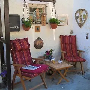 Mach Mal Pause Apartment